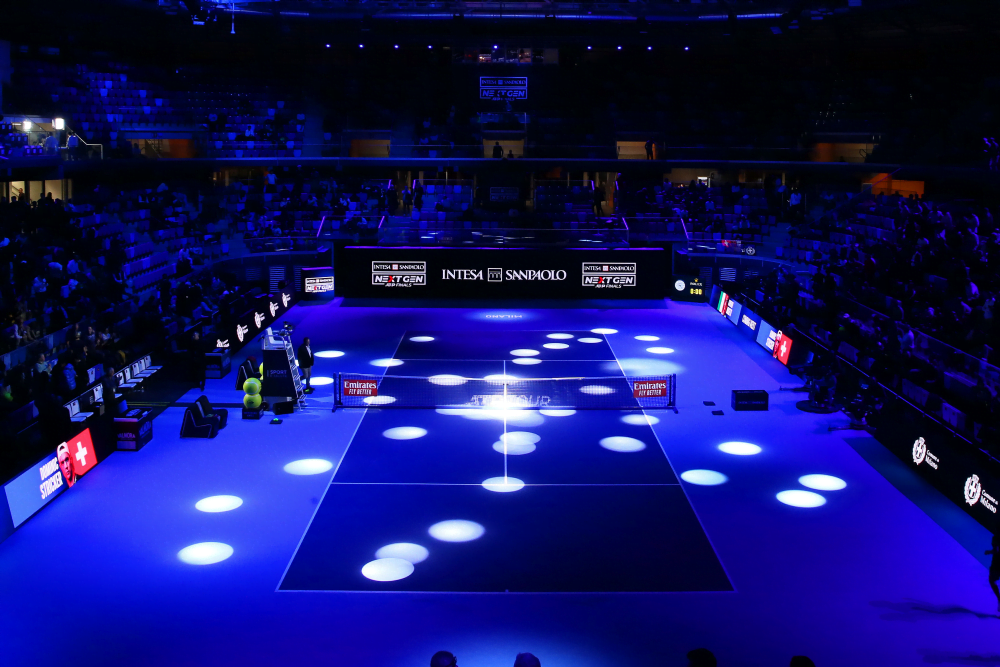 ATP, ufficiale il lancio di “Baseline”: l’iniziativa per tutelare i giocatori entrerà in vigore a partire dal 2024