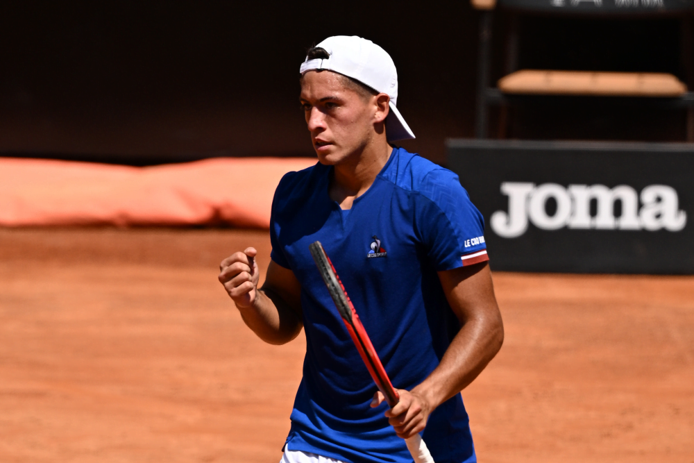 ATP 250 Kitzbuhel, il sogno di Thiem si infrange in finale: Baez domina e conquista il secondo titolo dell’anno