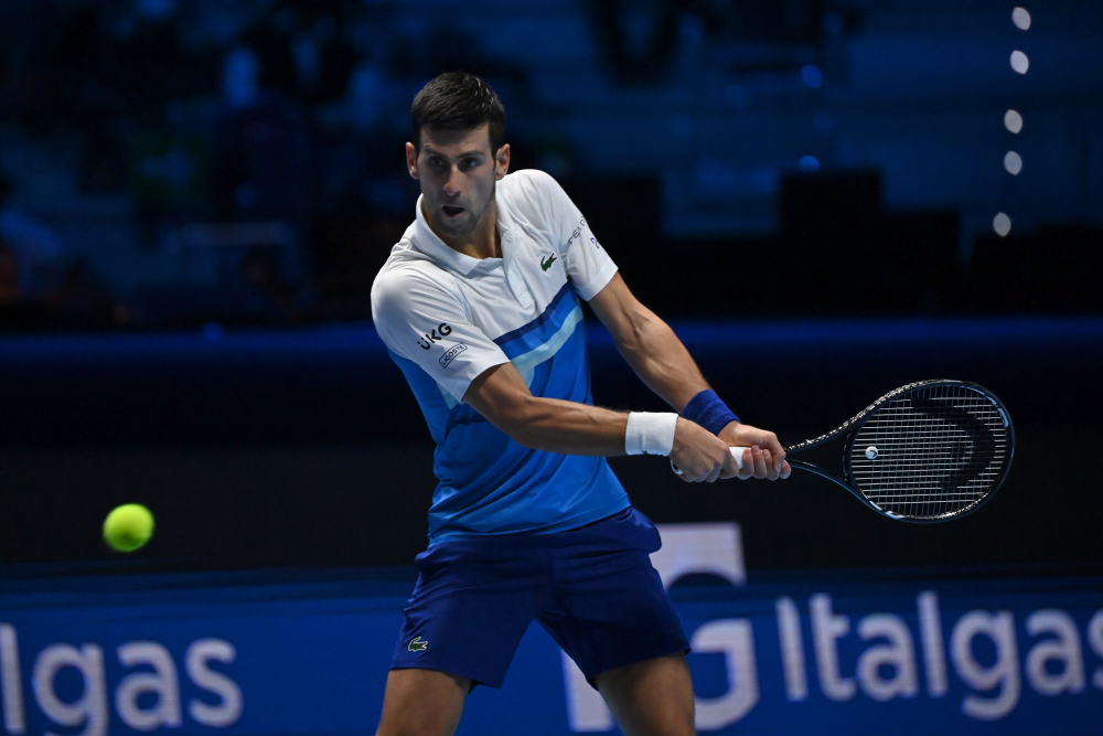 Masters 1000 Cincinnati, Djokovic è inarrestabile: battuto Fritz. Alcaraz soffre ma passa, avanti Zverev e Hurkacz