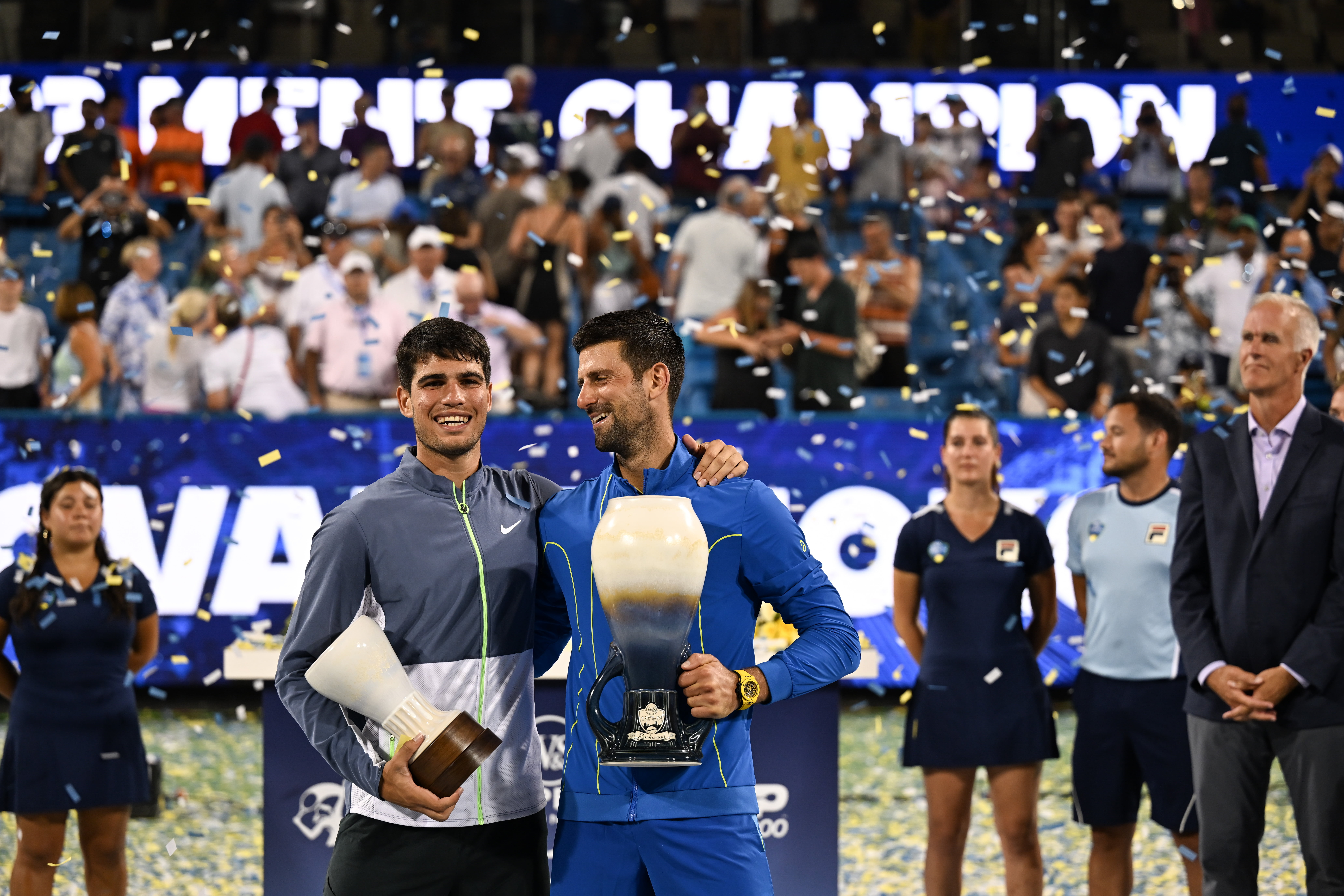 Finalmente Flushing: gli Us Open ci forniranno i verdetti finali della stagione più ‘dura’