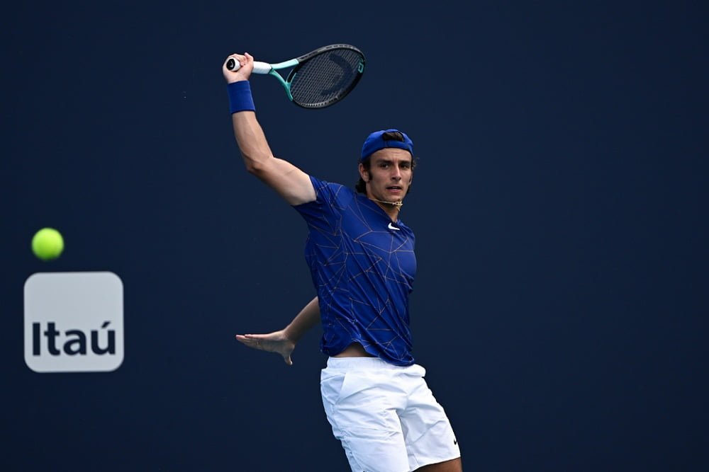US Open, debacle Musetti: si arrende al numero 171 del mondo Droguet all’esordio