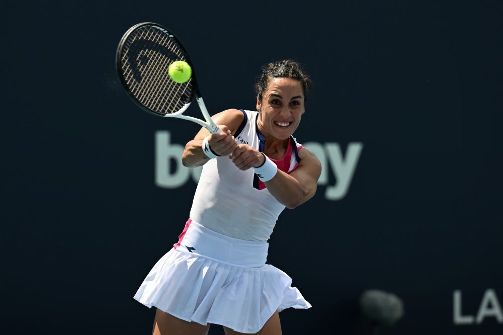 US Open, Trevisan guerriera: batte Putintseva in rimonta. Impresa Bronzetti con Krejcikova, nulla da fare per Giorgi