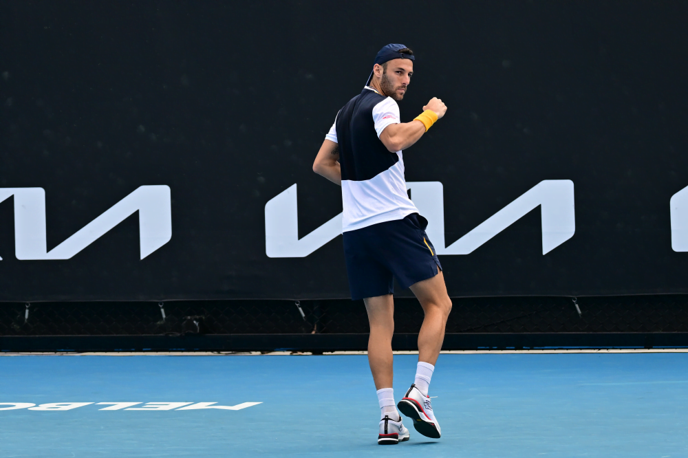 US Open, Travaglia diventa il settimo italiano nel main draw maschile