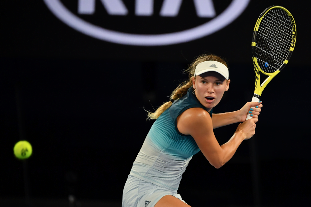 US Open, Caroline Wozniacki da favola: “Non avrei mai pensato di rivivere sensazioni del genere”