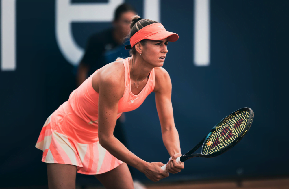 WTA 125 Parma, Bondar vola in semifinale. Continua il sogno di Kawa, avanti la favorita Schmiedlova