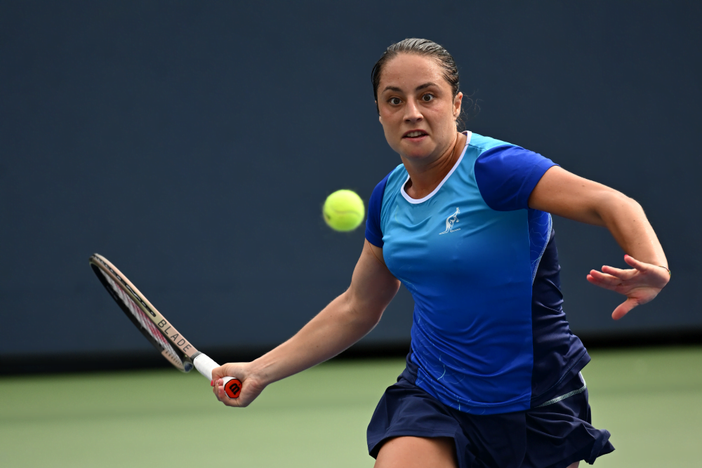 WTA 1000 Pechino, fuori subito Cocciaretto e Trevisan. Bronzetti out nel turno decisivo delle qualificazioni