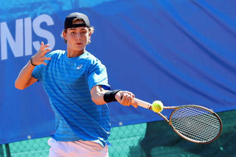 Campionati Europei Under 16 Parma, grande partenza per gli azzurrini
