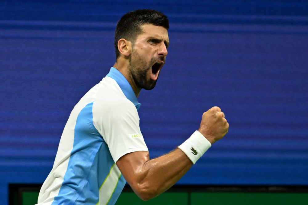 US Open, Djokovic torna vincente a New York: il successo su Medvedev vale il 24° titolo Slam