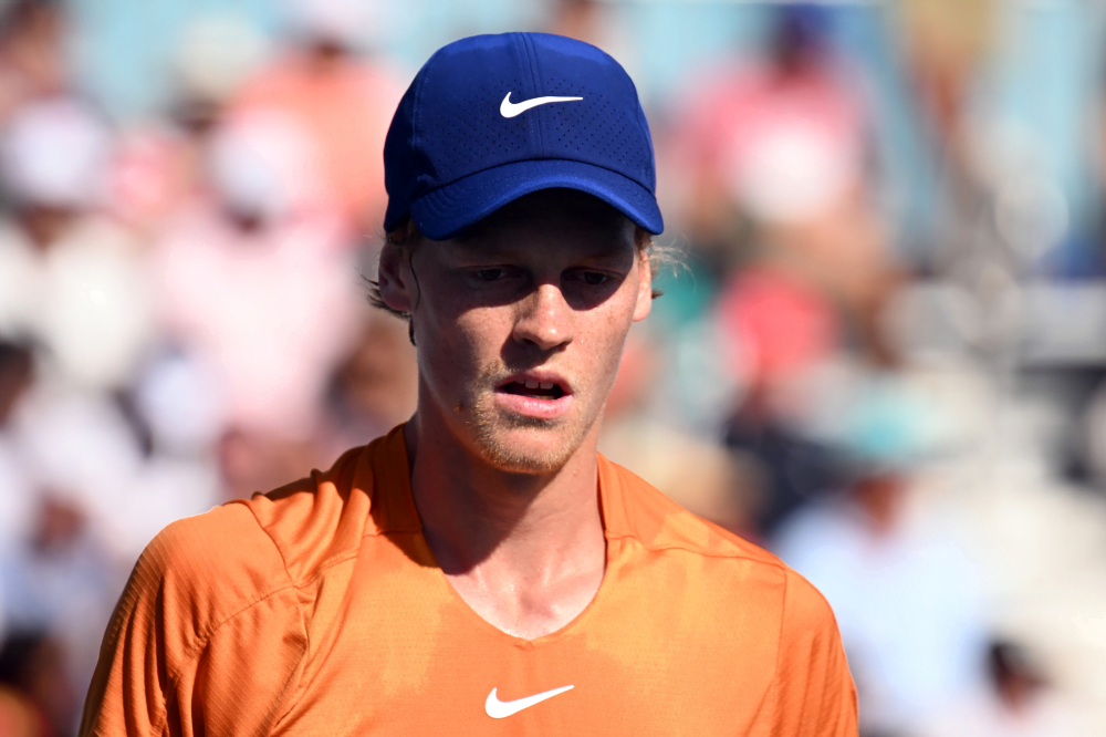 US Open, Jannik Sinner: “Un’altra sconfitta al quinto set, fa tanto male”