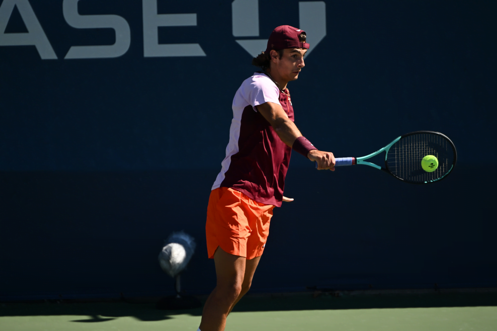 ATP 250 Chengdu, si ferma in semifinale la corsa di Musetti: passa Safiullin in due set