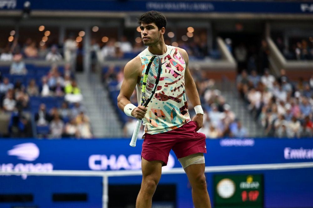 US Open, Alcaraz batte Zverev e aspetta Medvedev in semifinale: “Voglio la finale con Djokovic”