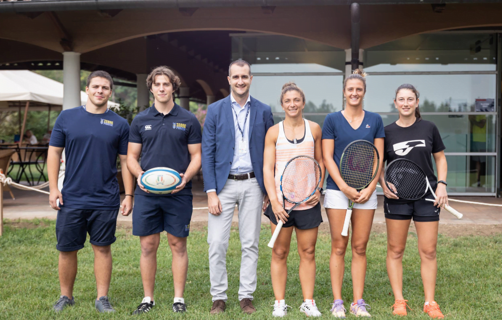 WTA 125 Parma, Errani prepara l’esordio: “Contenta di tornare, qui mi sento a casa”