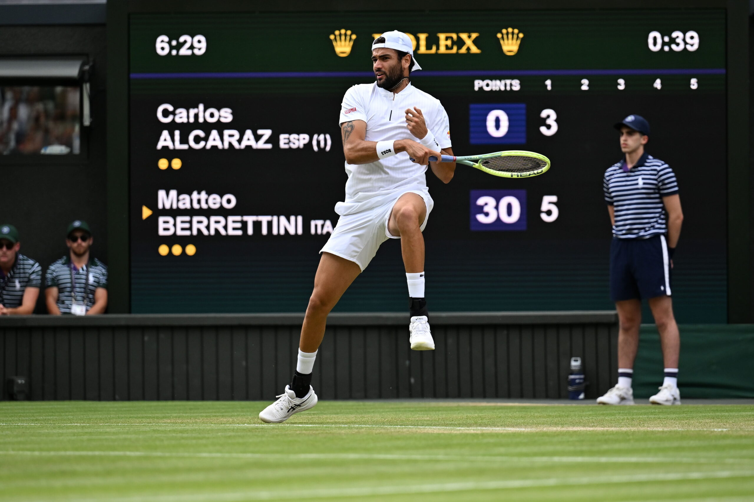 Matteo al bivio: quante chance abbiamo di vederlo in Davis