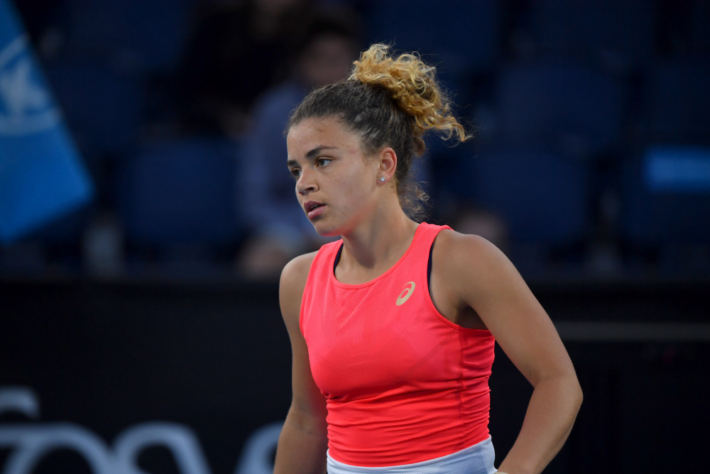 WTA 500 Zhengzhou, niente da fare per Paolini: in finale ci va Zheng
