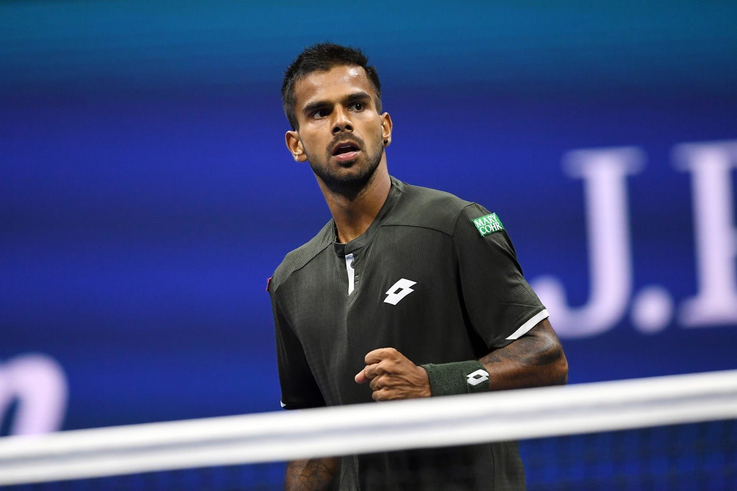 Nagal denuncia: “Un top 200 spende quasi 200.000 dollari l’anno”