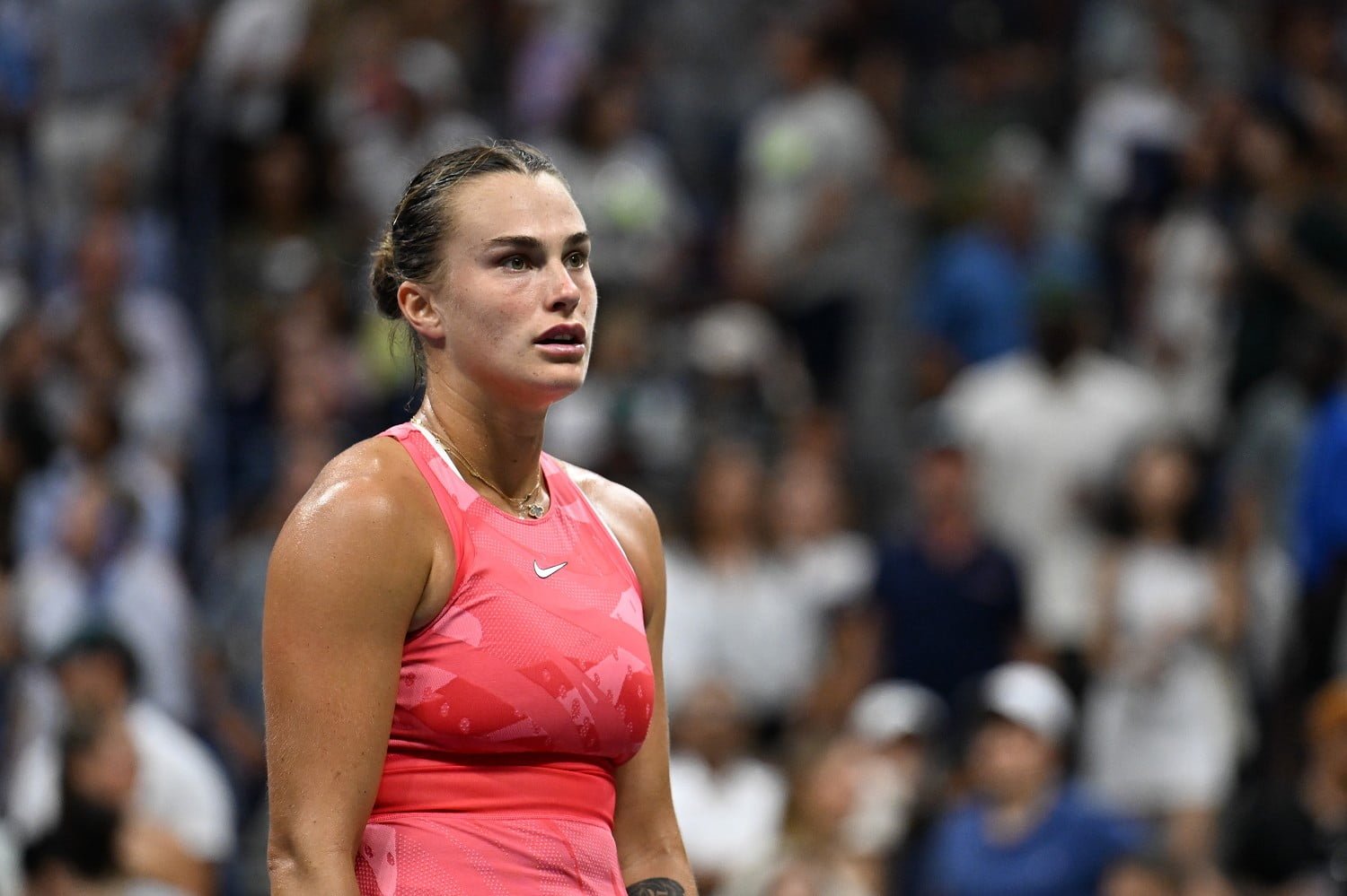 Sabalenka non le manda a dire: “La Wta ci manca di rispetto!”