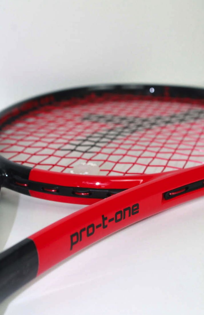 YPF Pro-T-One Fusion 100: il test in campo