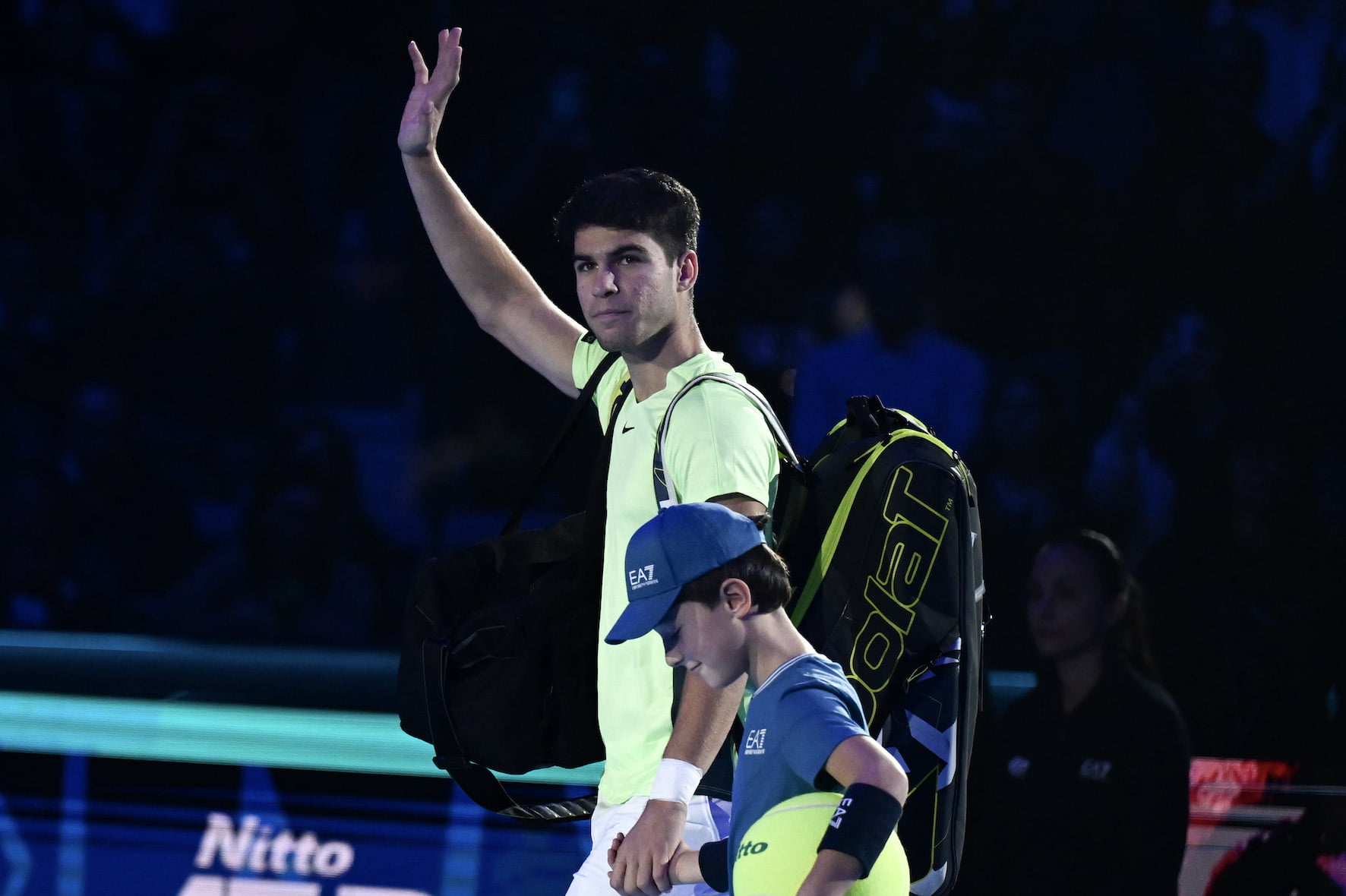 Alcaraz furioso con l’Atp: “Se non cambiano regole, ogni giocatore si infortunerà”