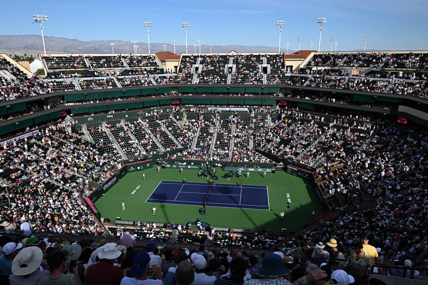 One Vision: l’ATP annuncia il bonus di 12 milioni di dollari