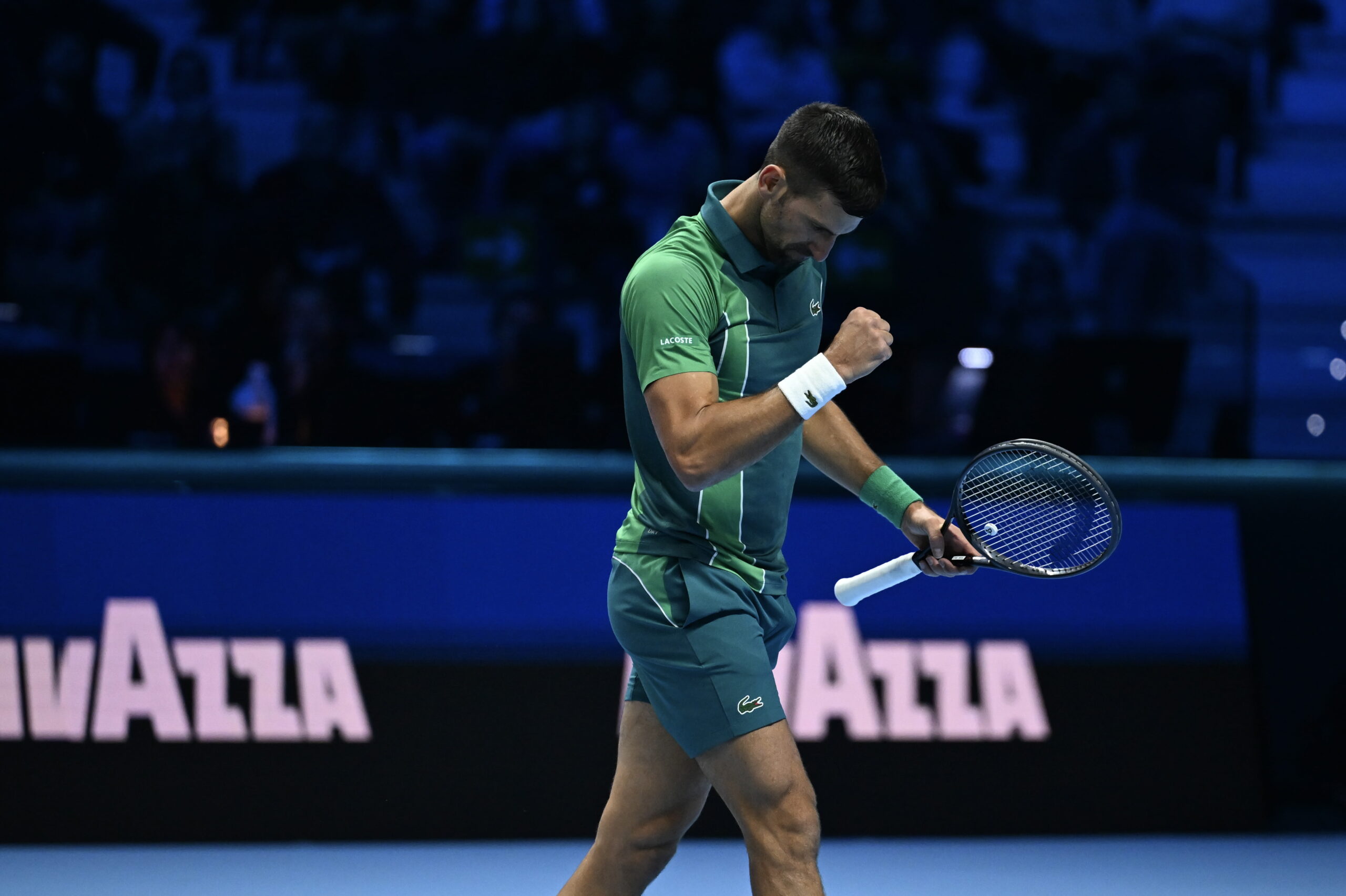 Nitto ATP Finals, Djokovic rimane re a Torino: Sinner si arrende