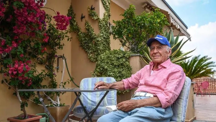 È mancato Giancarlo Spadoni