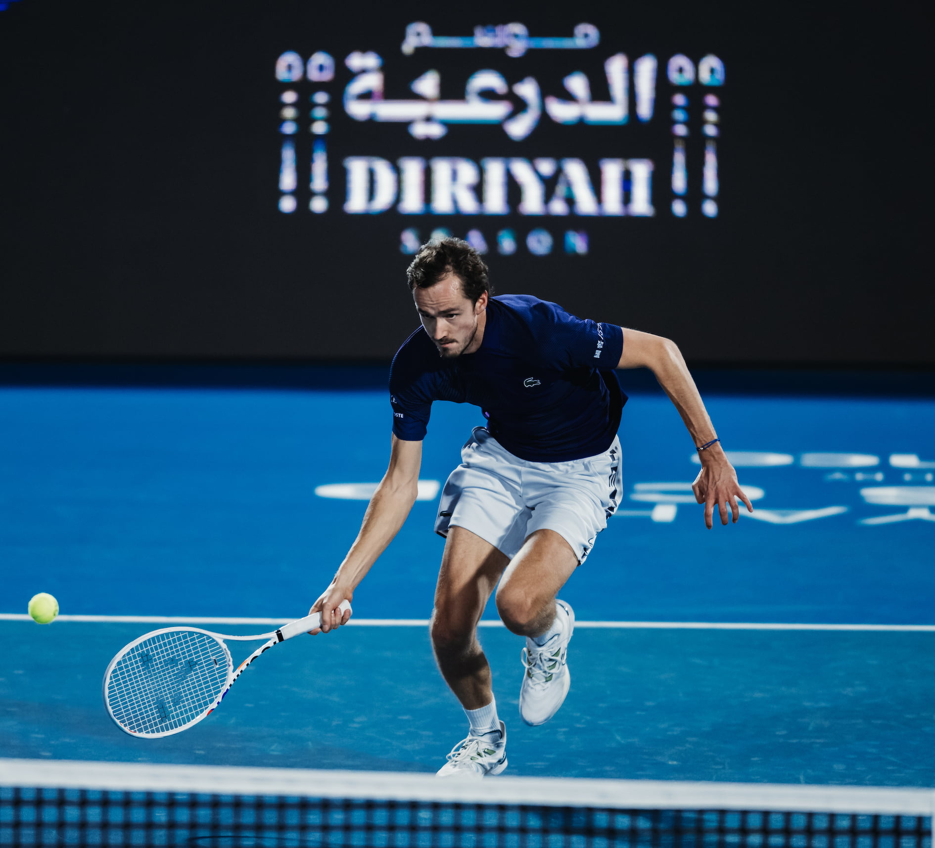 2025: anno di rivoluzione nel tennis?