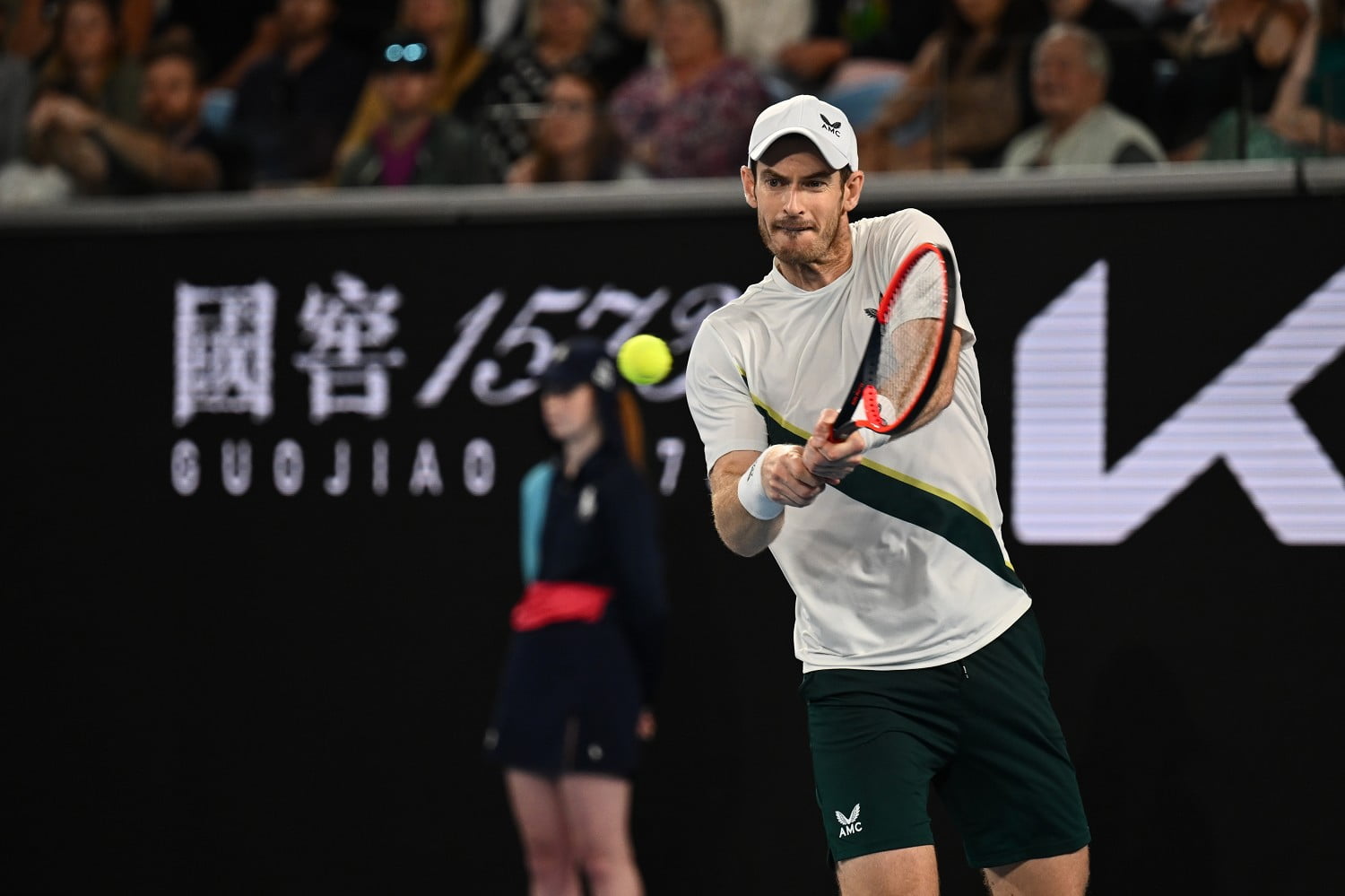 Andy Murray si separa da Ivan Lendl