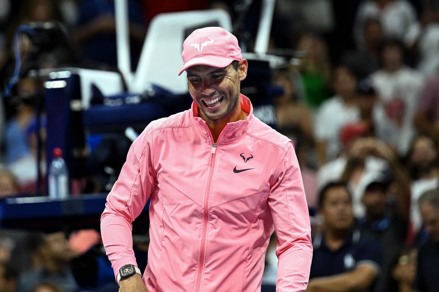 Cos’è lo Shuffleboard, la nuova passione di Nadal?