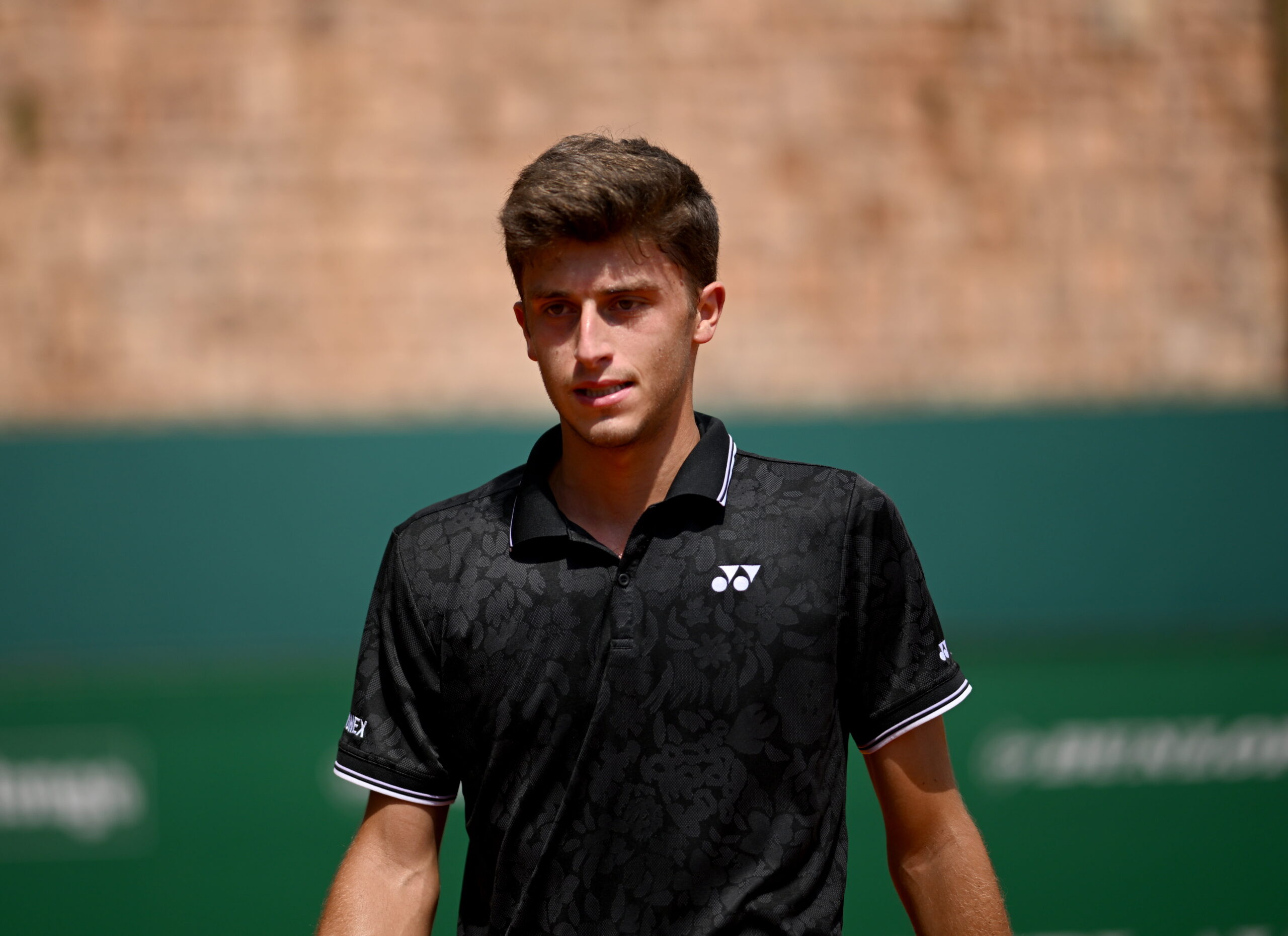 Next Gen ATP Finals, Luca Nardi lotta, ma viene sconfitto al quinto da Fils