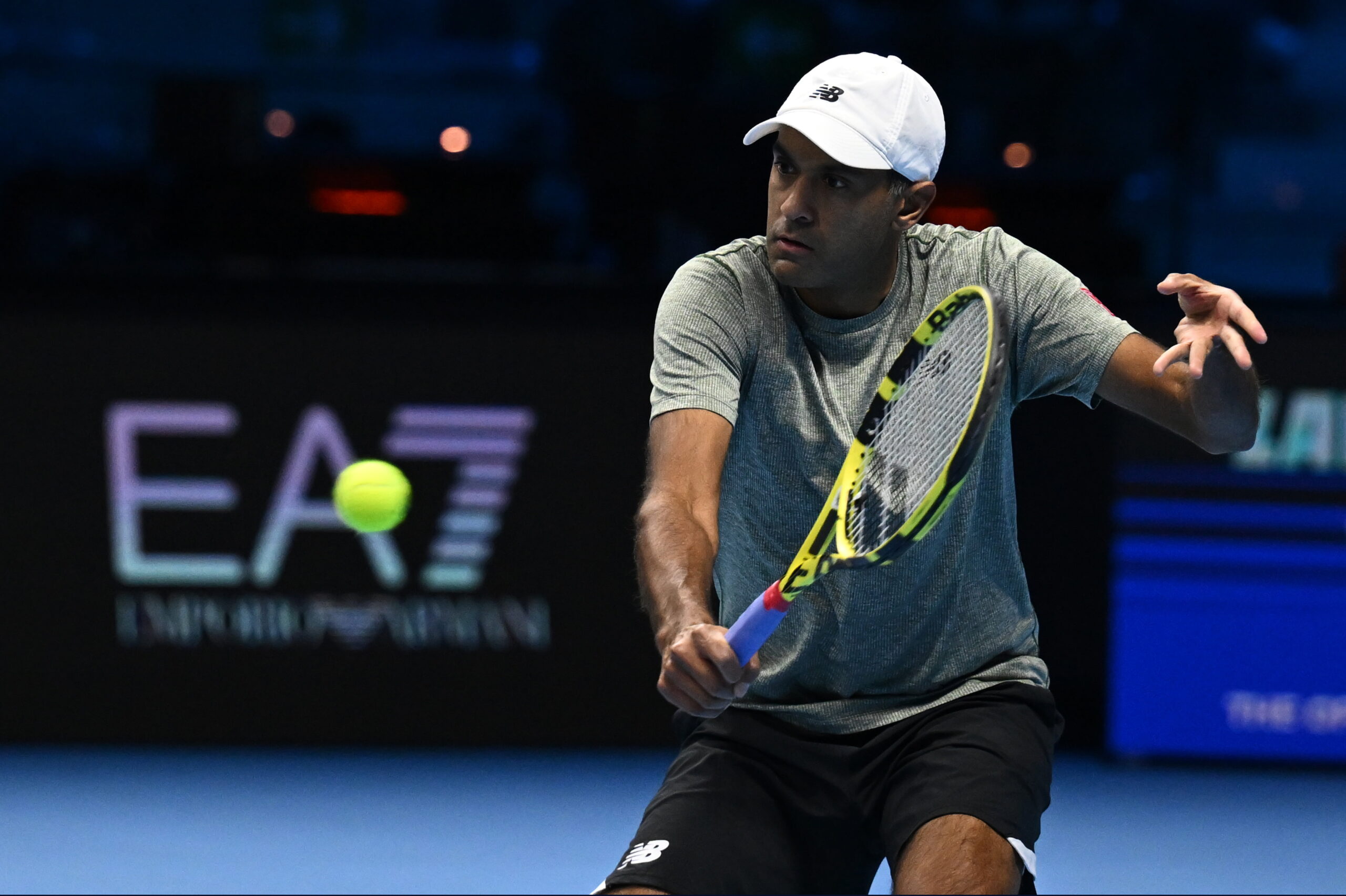 Nitto ATP Finals, Ram e Salisbury si confermano campioni nel doppio