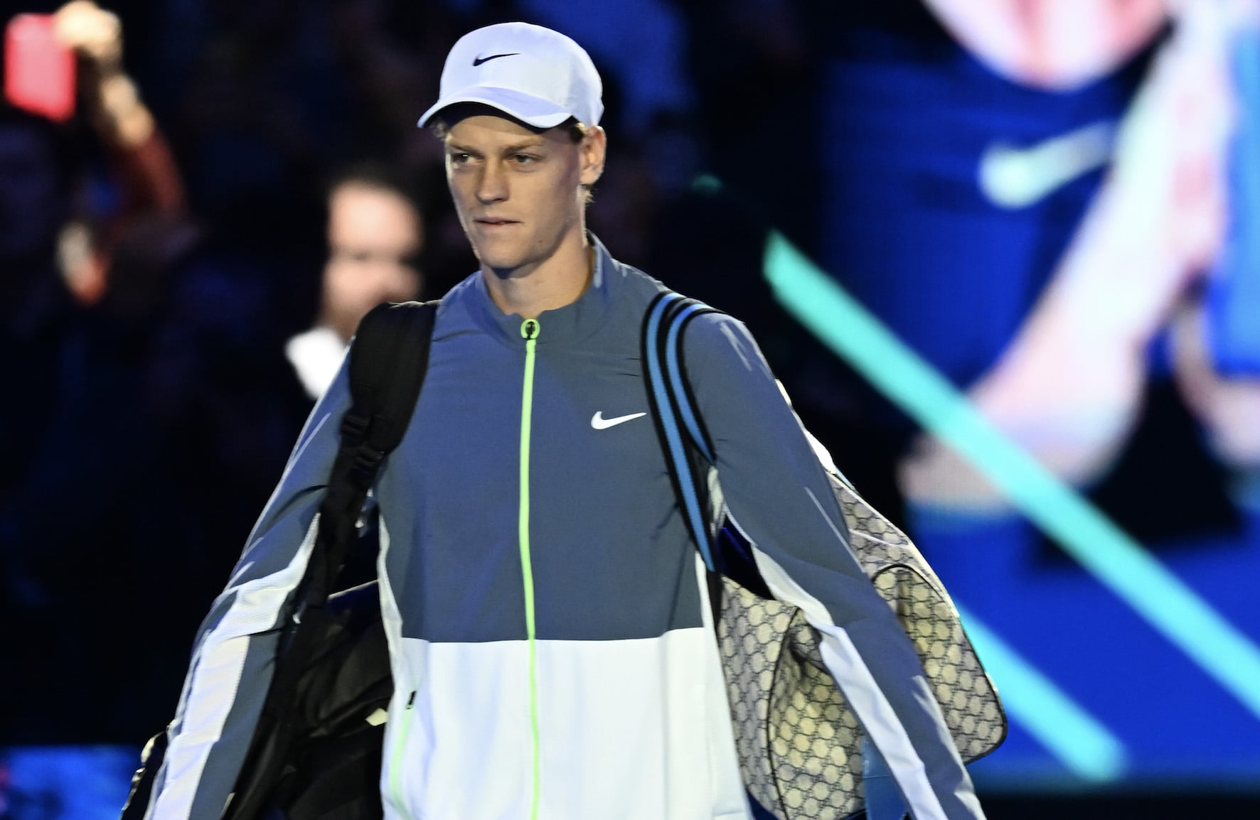 Questa sera Djokovic-Sinner: numeri e statistiche del match più atteso