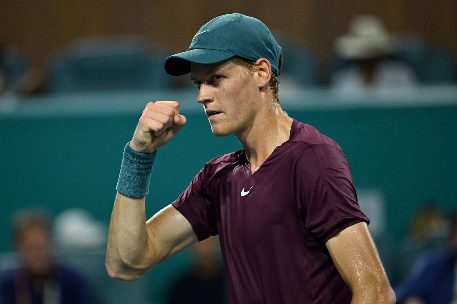 ATP Finals: definiti i due gironi della competizione, Sinner insieme a Djokovic