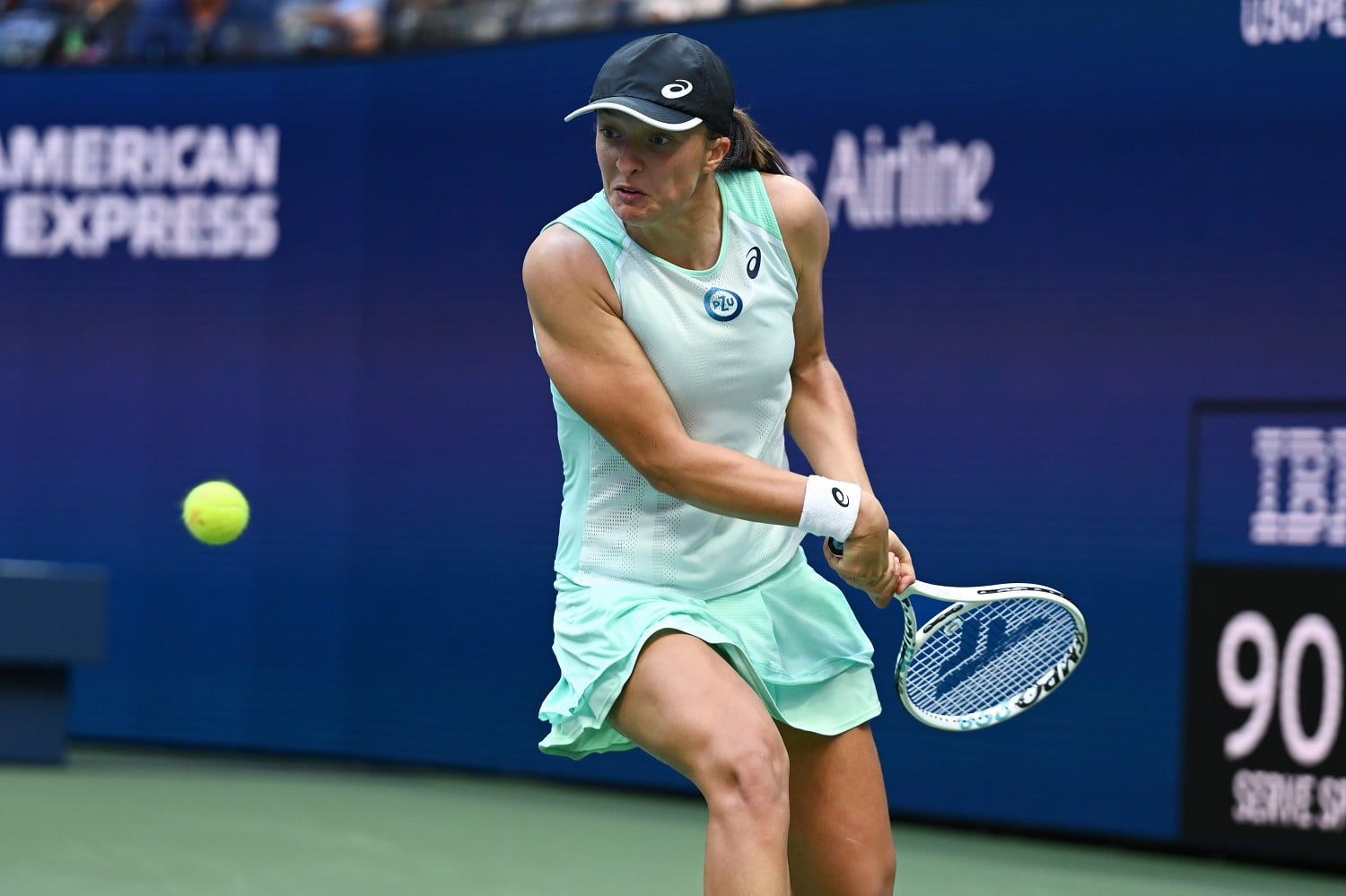 WTA Finals Cancun: semifinali regali tra pioggia e disorganizzazione