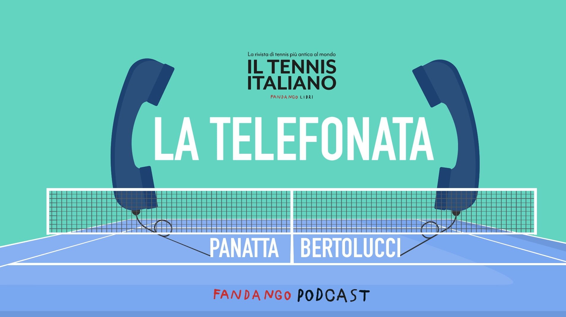 La Telefonata p. 3: “Il futuro numero uno” (ASCOLTA)