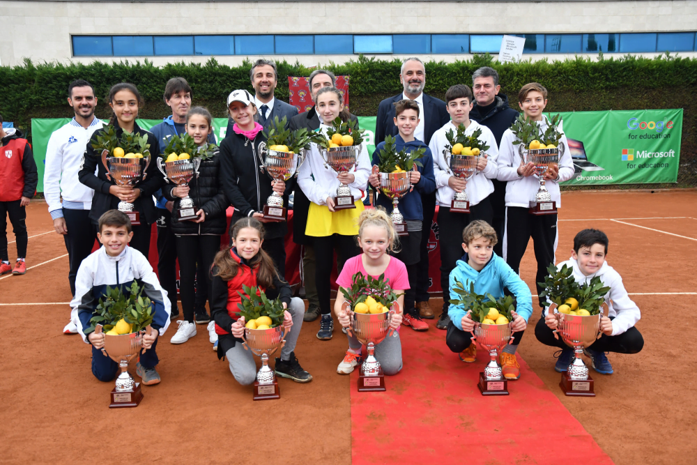 Lemon Bowl, aperte le iscrizioni per la 40ª edizione