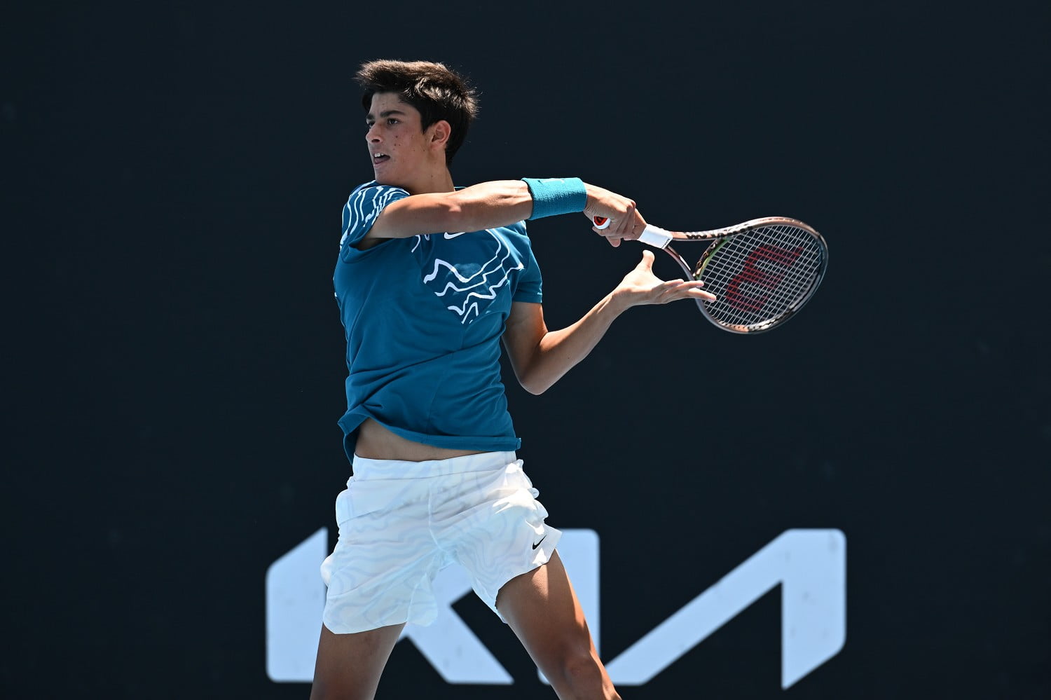 Davis Cup Junior: l’Italia di Cinà in finale