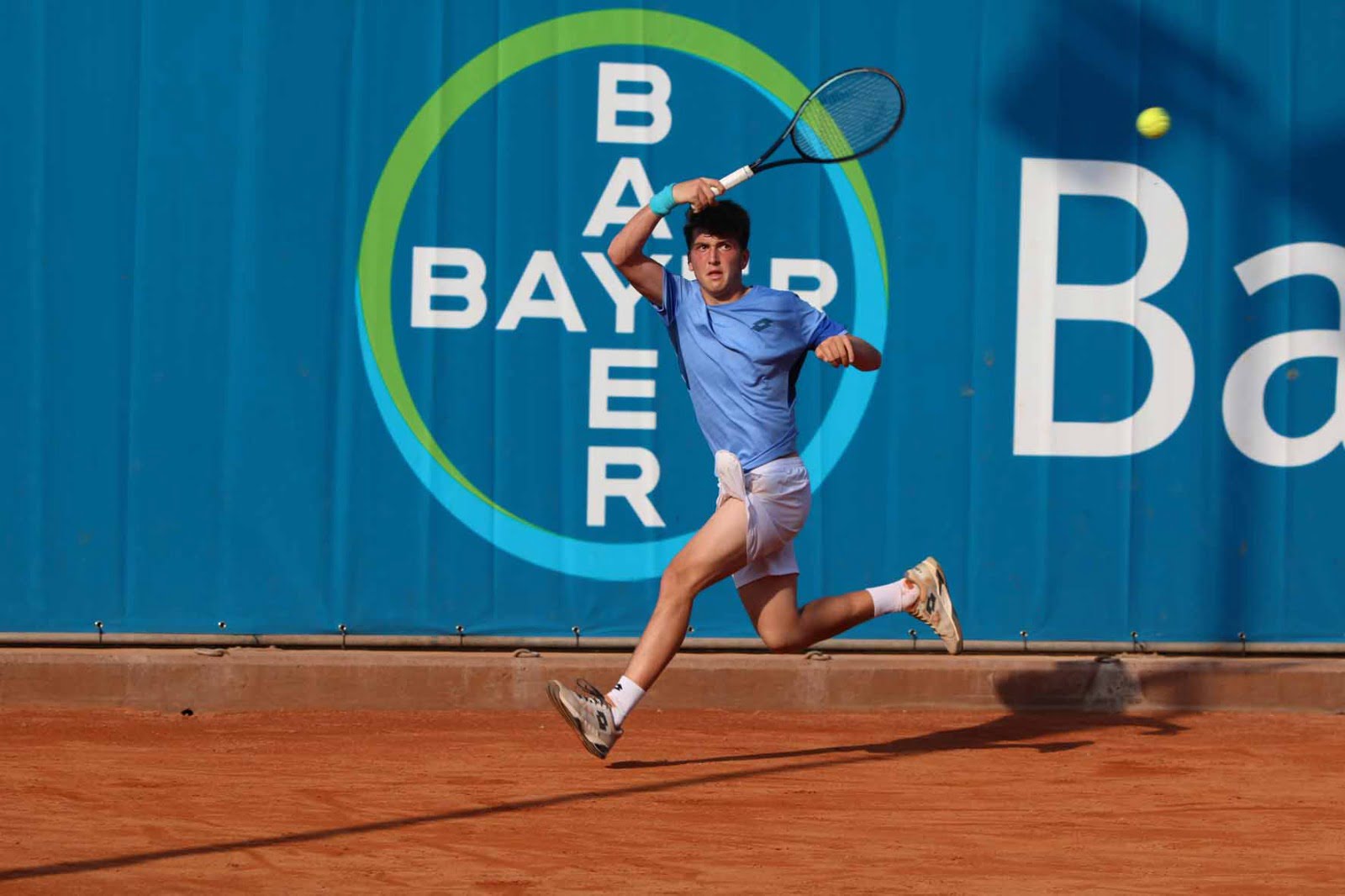 Davis Cup Junior: l’Italia cede nell’ultimo atto