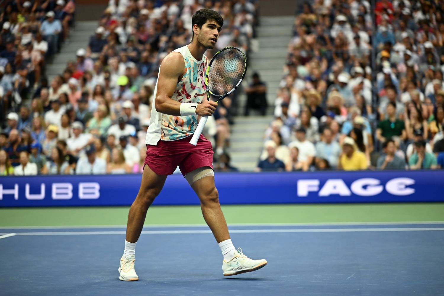Alcaraz vince lo Sportmanship Awards: è il più giovane di sempre