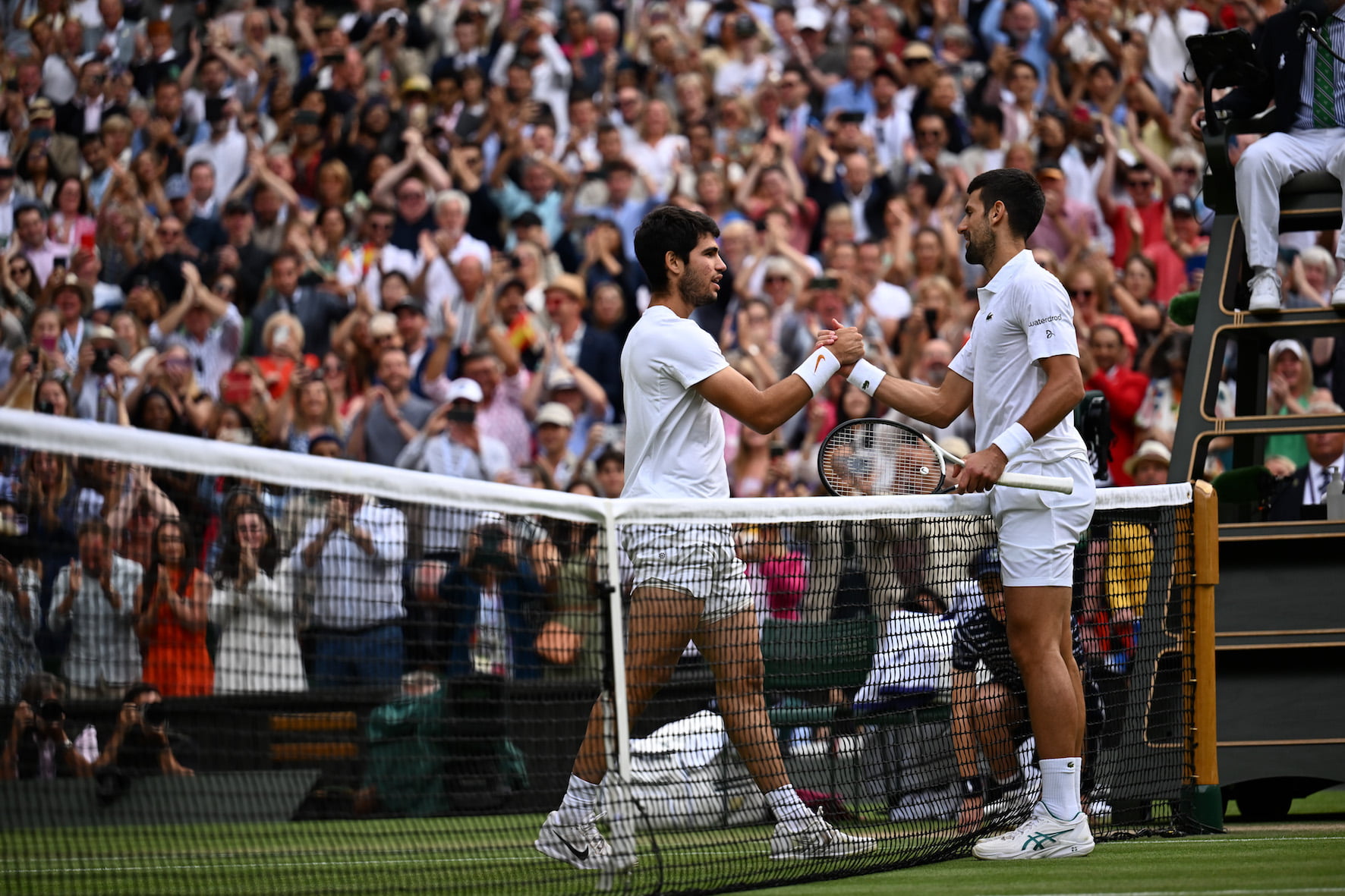 Una superlega anche nel tennis?