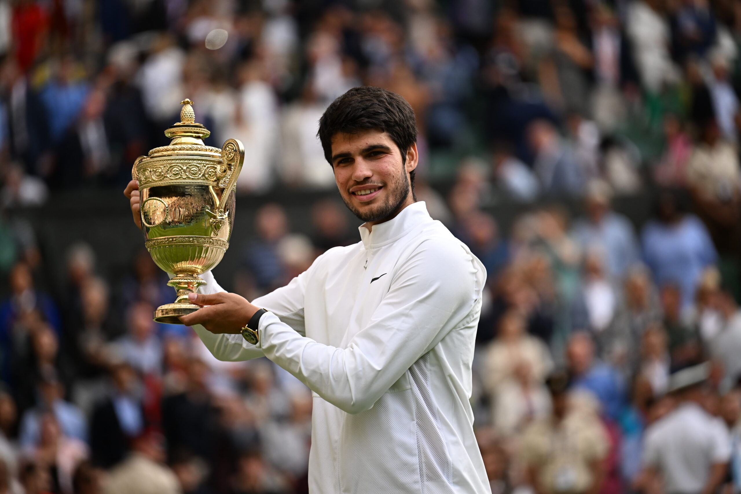 Amazon sempre più protagonista: acquistati i diritti di Wimbledon in due paesi