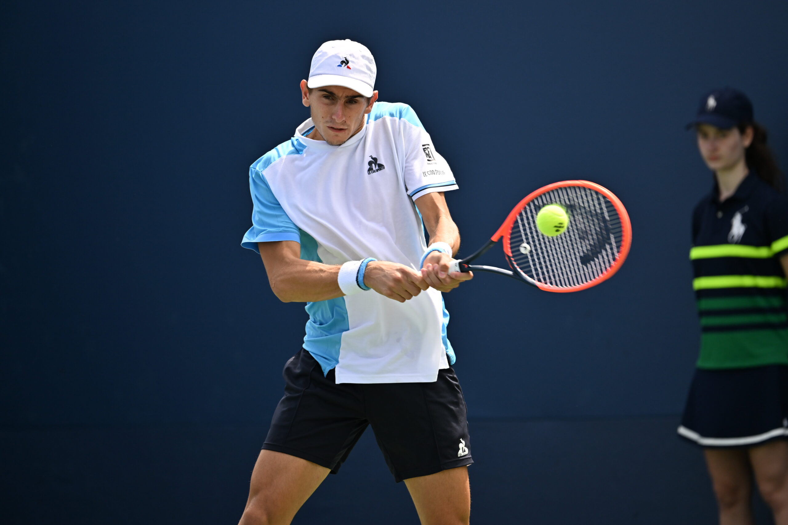 Le prime entry list del 2024: Arnaldi a Brisbane, Musetti a Hong Kong