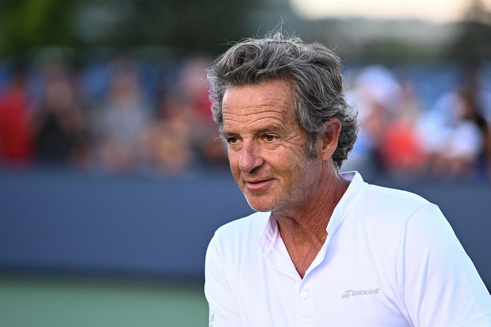 Berrettini ha scelto, è Francisco Roig il suo nuovo coach