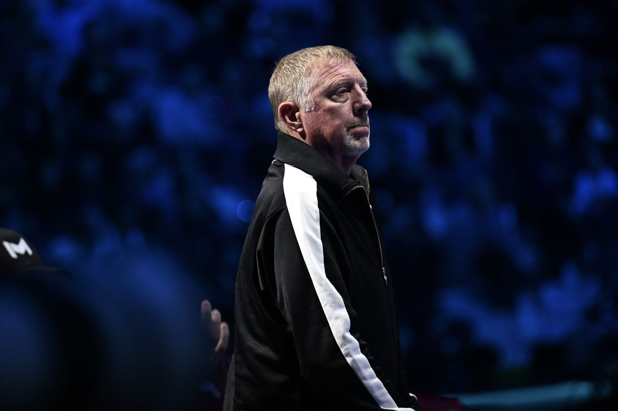 Becker: “Non scommetterei mai contro Nadal, Djokovic fa bene al tennis”