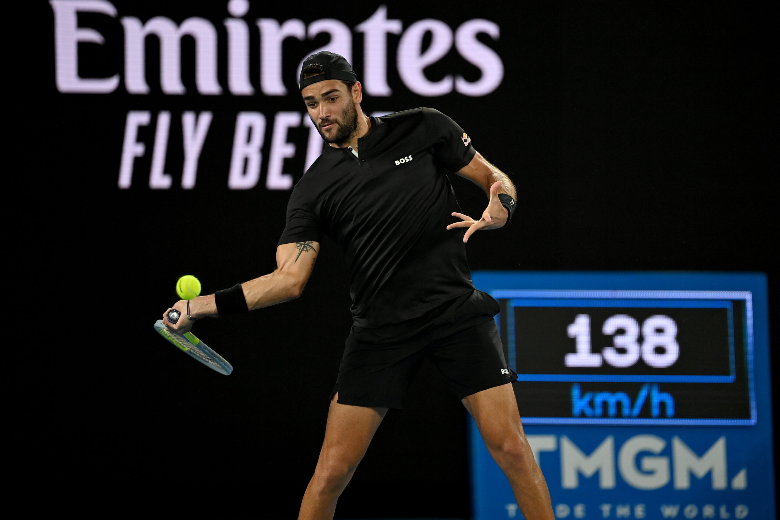Australian Open, la storia italiana nel primo Slam dell’anno