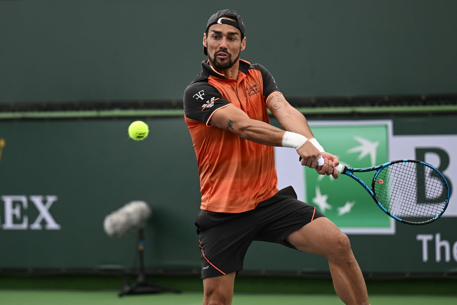 Flavia Pennetta su Fognini: “La Davis resta un sogno”