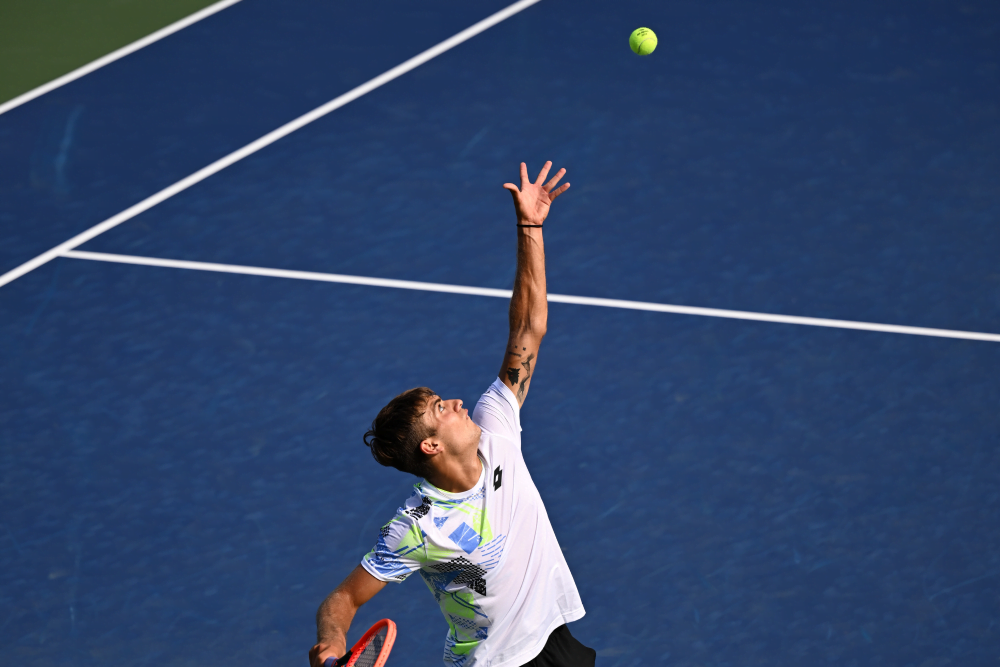 Rivoluzione Next Gen ATP Finals: dal 2024 il torneo sarà riservato agli under 20