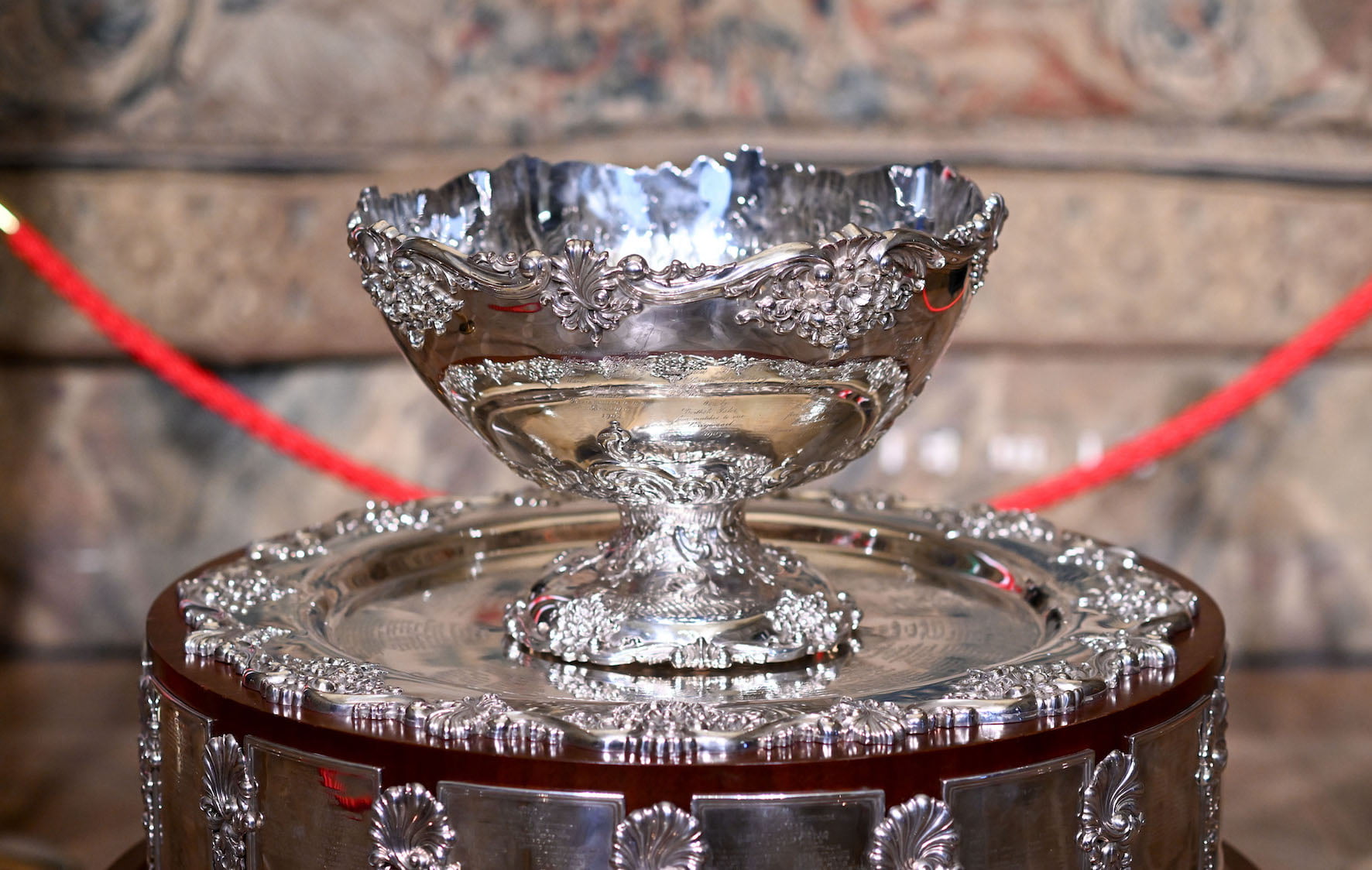 Parte il Trophies Tour 2025: Davis e BJK Cup in giro per l’Italia