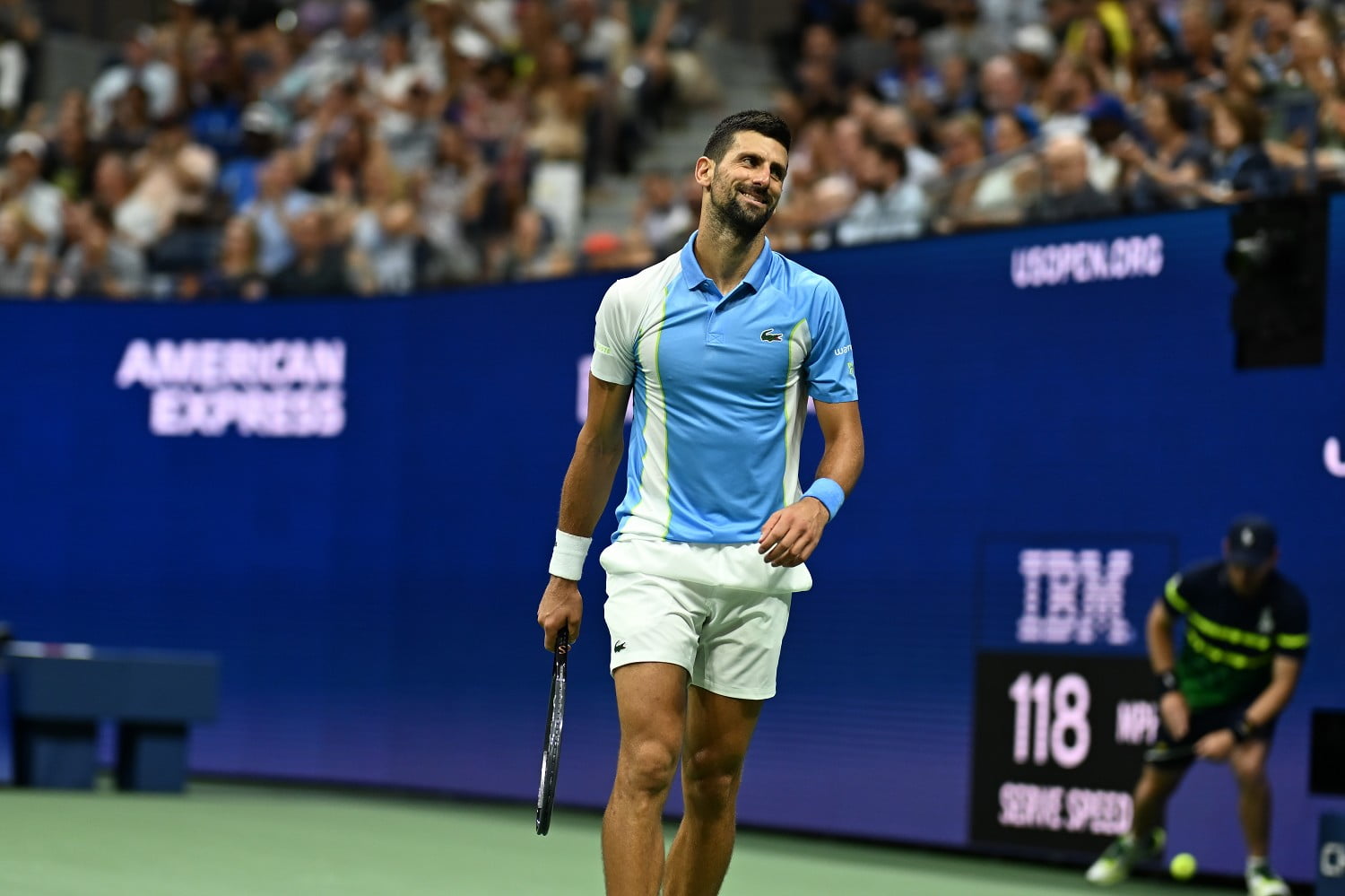 Novak Djokovic perde i 4 milioni del bonus pool ATP