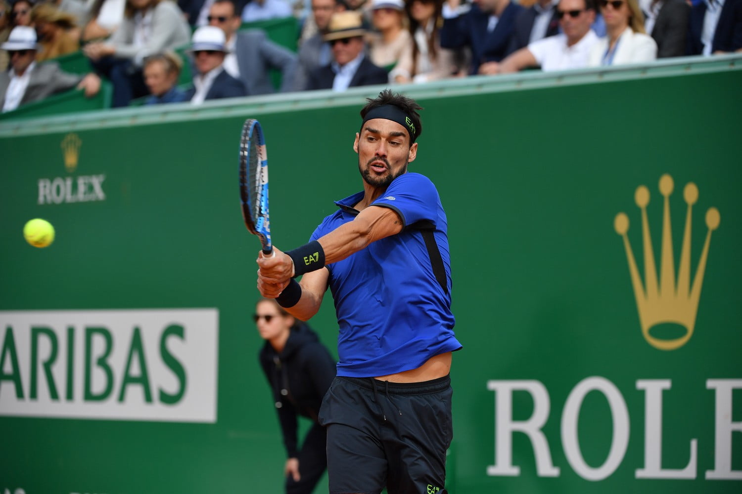 Dal 1990 a oggi: tutti i numeri degli italiani nei Masters 1000