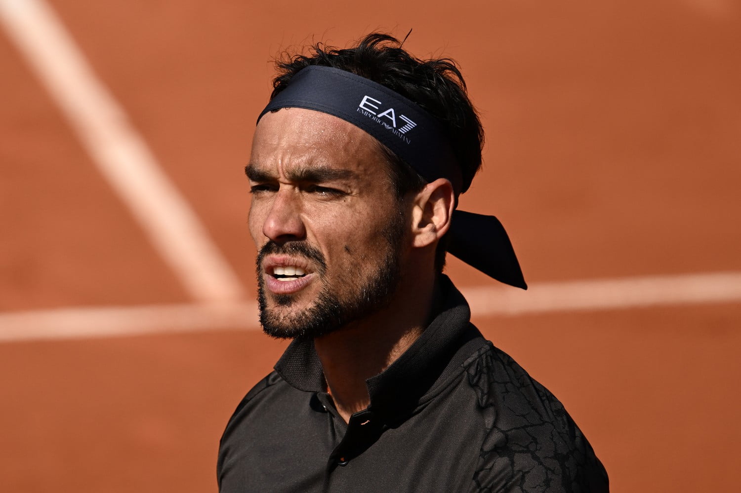 Nadal e Fognini, l’arte di vivere la fine